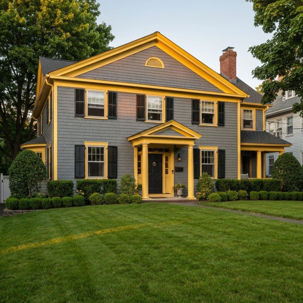 Beautiful energy-efficient home in Hartford, CT