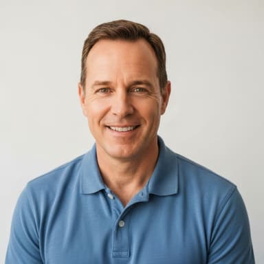 Energy the French Bulldog, Energy Busters LTD mascot