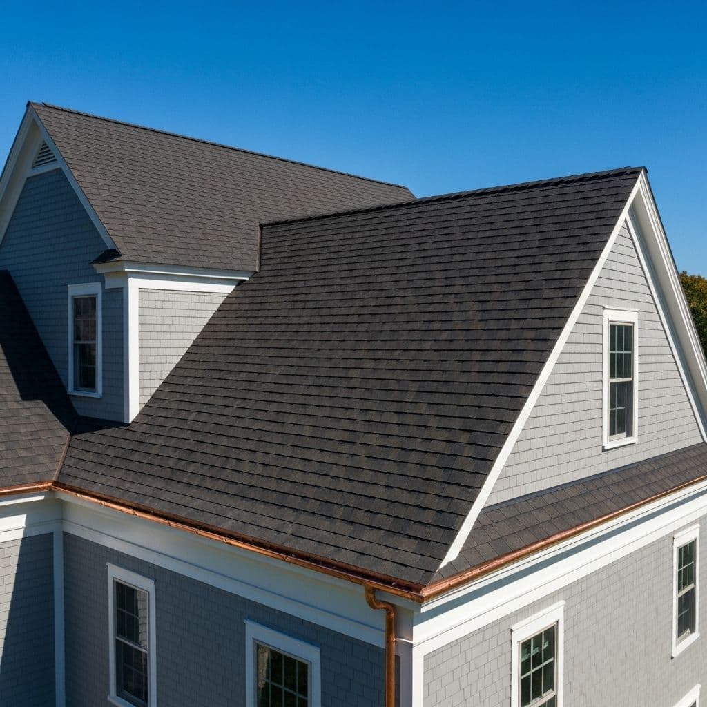 Roofing Systems